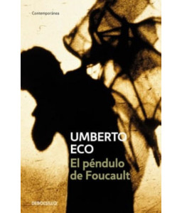 El Péndulo de Foucault -...