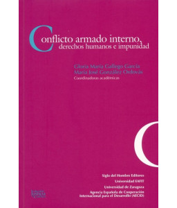 Conflicto Armado Interno...