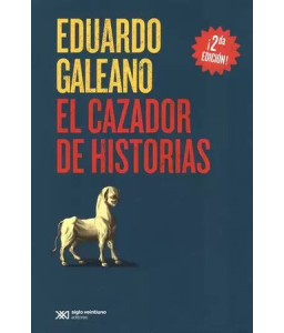 El Cazador de Historias