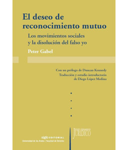 El Deseo de Reconocimiento...