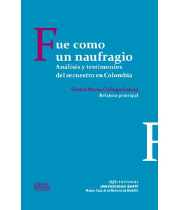 Fue Como un Naufragio...