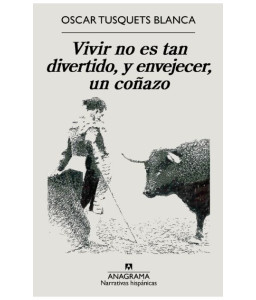 Vivir No Es Tan Divertido,...