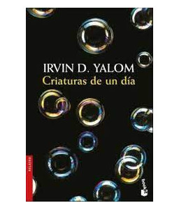 Criaturas de un día