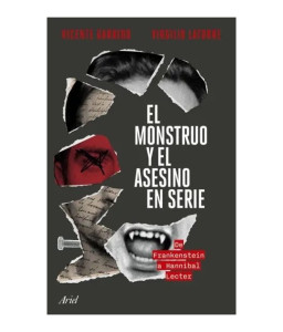 El Monstruo y el Asesino en...