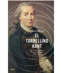 El Torbellino Kant