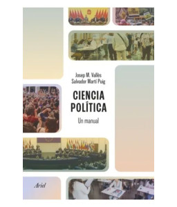 Ciencia Política