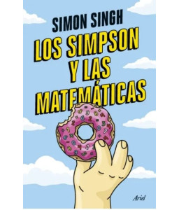 Los Simpson y las Matemáticas