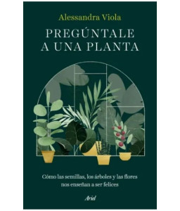 Pregúntale a una Planta