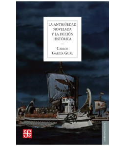La Antigüedad Novelada y la...