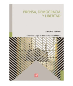 Prensa Democracia y Libertad