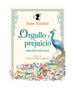 Orgullo y Prejuicio Edición...