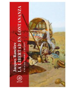 La Libertad en Lontananza