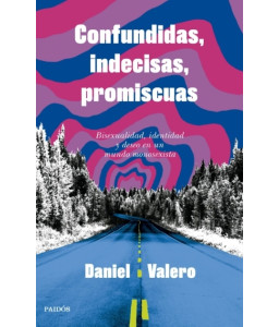 Confundidas, Indecisas,...