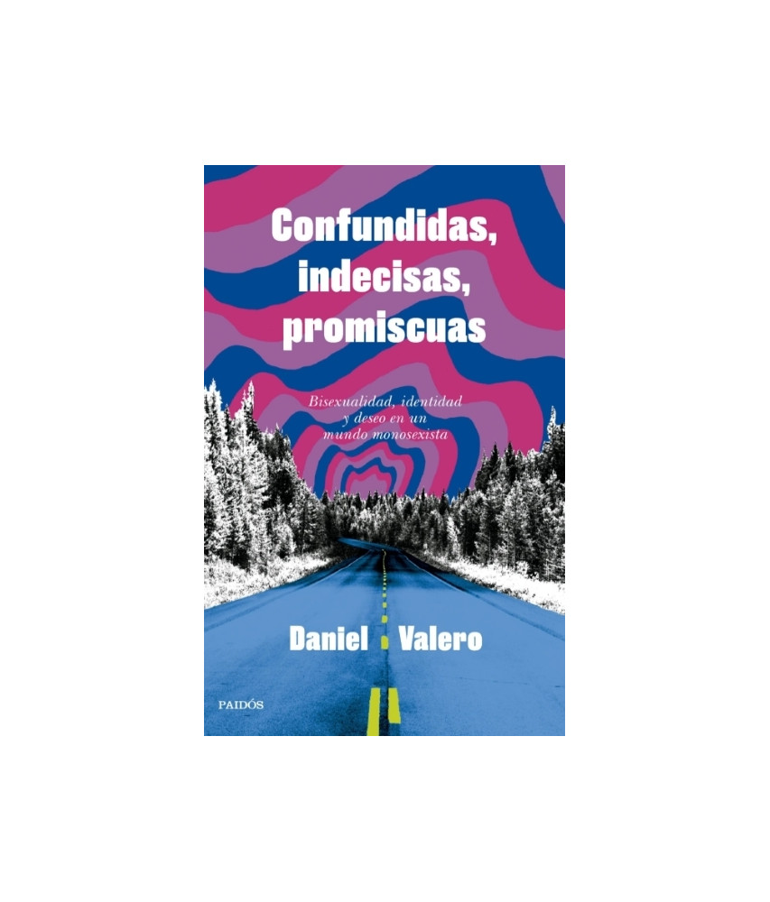 Confundidas, Indecisas, Promiscuas