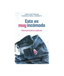 Esto es Muy Incómodo