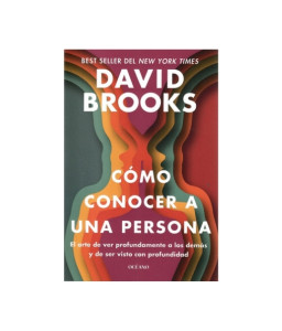 Cómo Conocer a una Persona