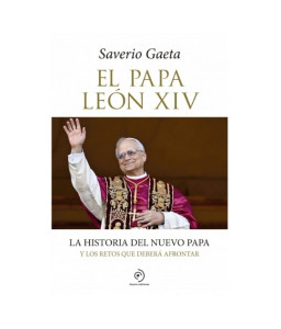 El Papa Leon XIV