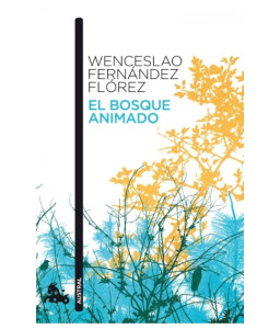 El Bosque Animado