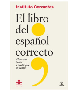 El Libro del Español Correcto