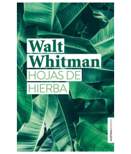 Hojas de Hierba