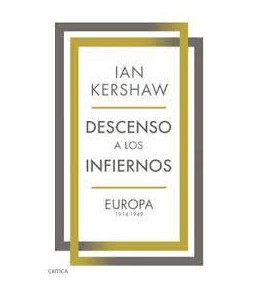 Descenso a los Infiernos...