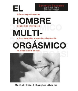 El Hombre Multi-Orgásmico