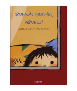 BUENAS NOCHES ABUELO td Loguez