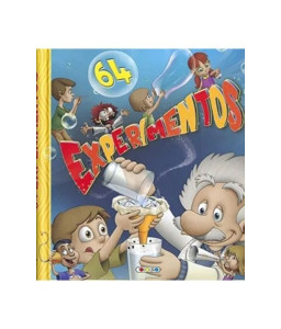 103 Experimentos. Ciencia...