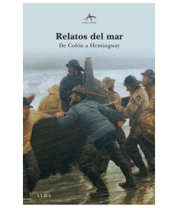 RELATOS DEL MAR