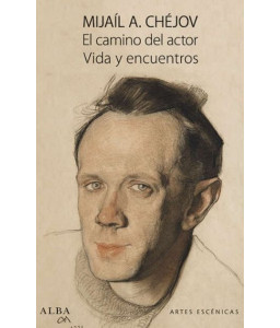 El Camino del Actor
