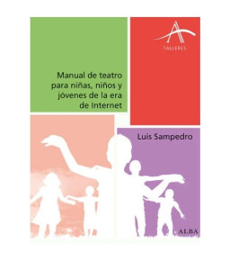 Manual de Teatro Para...