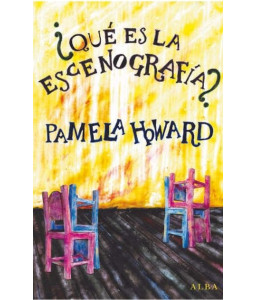 Qué es la Escenografía