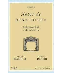 Notas de Dirección 130...