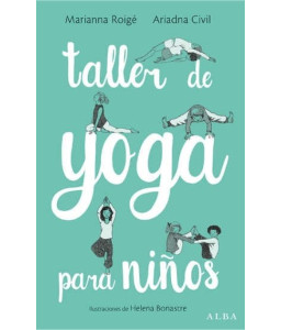 Taller de Yoga para Niños