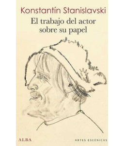 El Trabajo Del Actor Sobre...