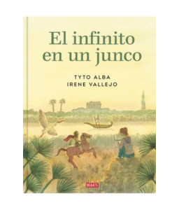 El Infinito en un Junco