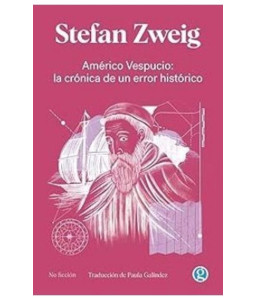 Américo Vespucio: la...