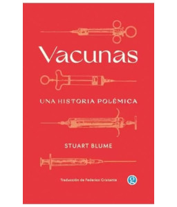 Vacunas una Historia Polémica