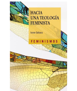Hacia una Teología Feminista
