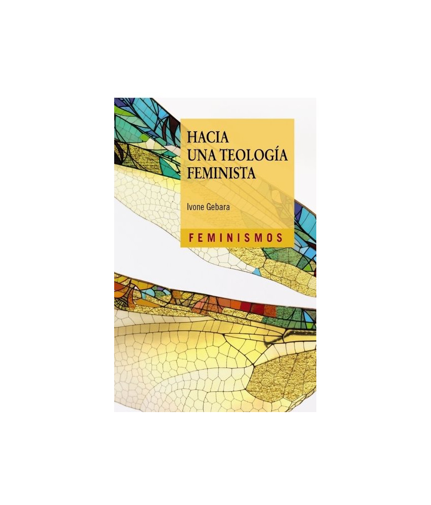 Hacia una Teología Feminista