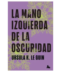 La Mano Izquierda de la...