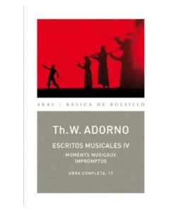 Escritos Musicales IV