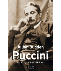 PUCCINI. UNA BIOGRAFIA