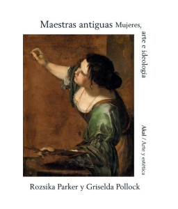 Maestras Antiguas. Mujeres...