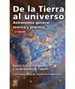 De la Tierra al Universo
