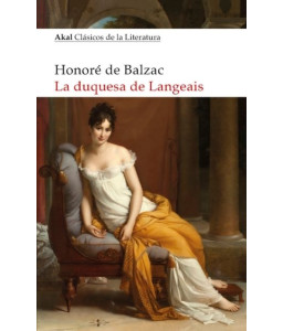 La Duquesa de Langeais