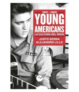 Young Americans. La Cultura...