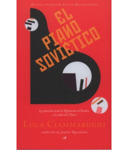 El Piano Soviético