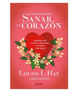 Usted Puede Sanar Su...