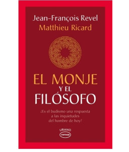 El Monje y el Filósofo